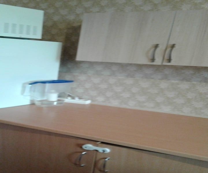 Сдается комната в чистой квартире.