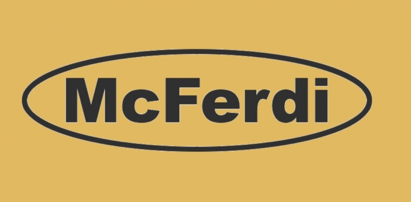 Мcferdi