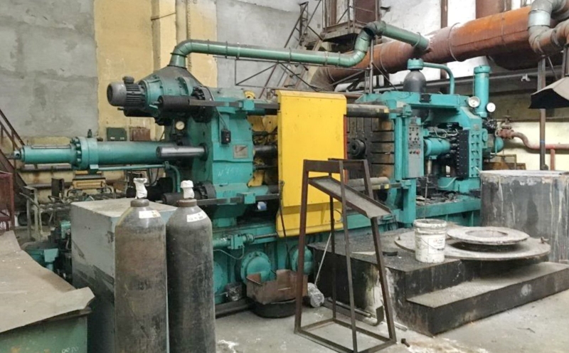   BalTec  AMADA EUROPA 2510    71106 71110