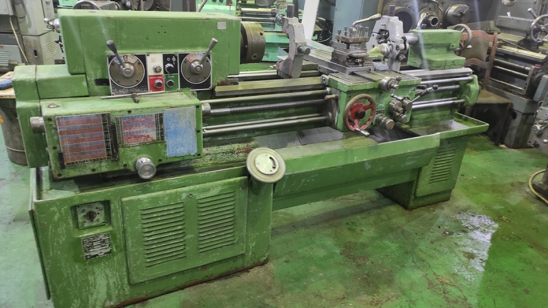    TOS sv18ra.  1250 