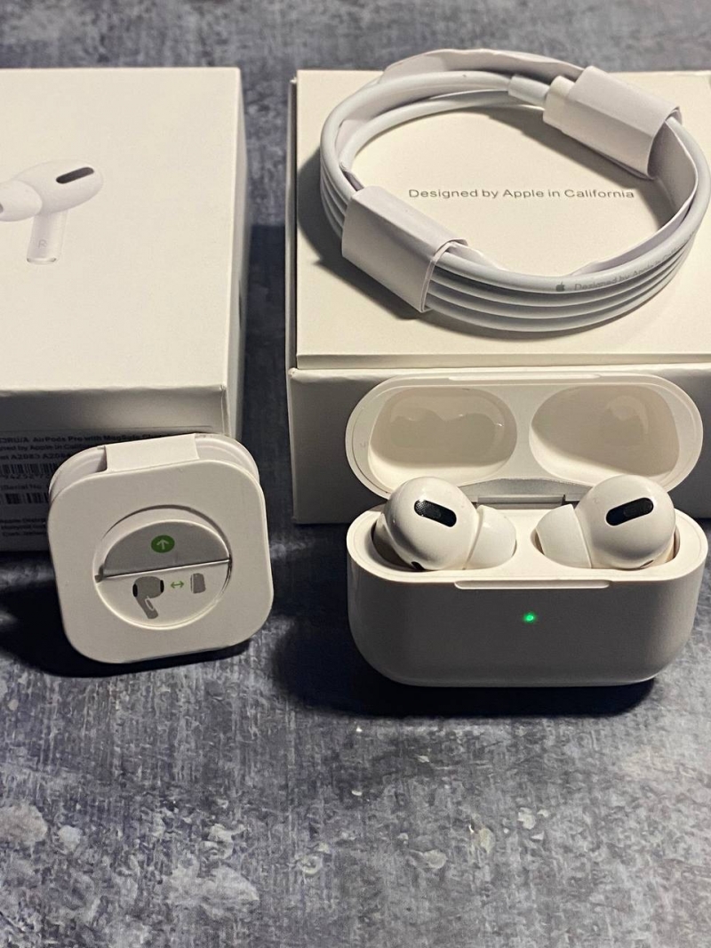 AirPods Pro 6990
