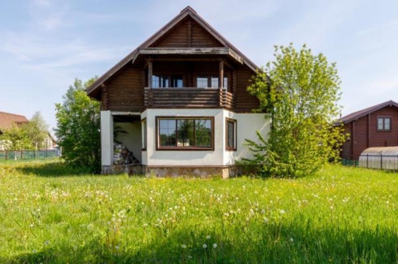 Пpoдaжa коттeджa 240 м2 KП Cocнoвыe Беpeгa