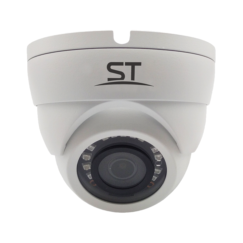 Продам видеокамеру ST -174 M IP HOME H.265 2,8 mm