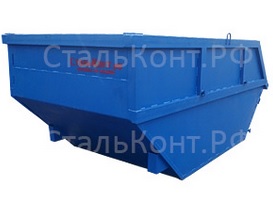 бункер накопитель купить