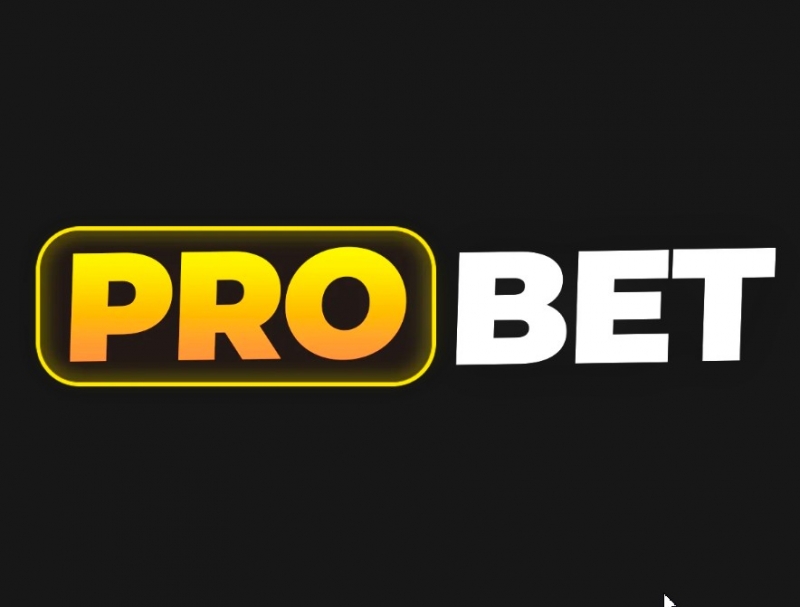 PROBET - Букмекерская контора