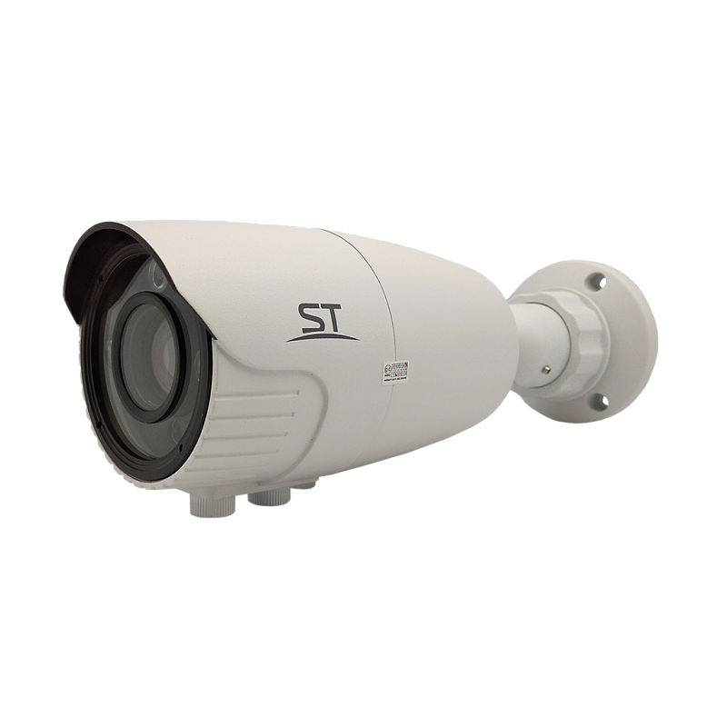     ST-183 M IP HOME 5-50mm