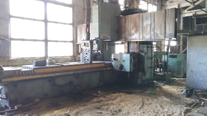 ГФ1546 6610 INGERSOL 6606 SOLEX PM1630H 6672 6В444Ф3 с ЧПУ 6Т83-фрезерные.