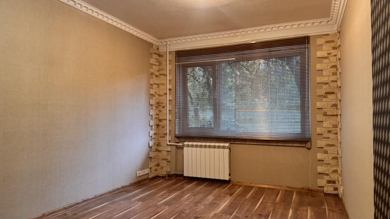 Евроремонт, готовая 2-к квартира, 43 м2, 15 эт. Документы готовы