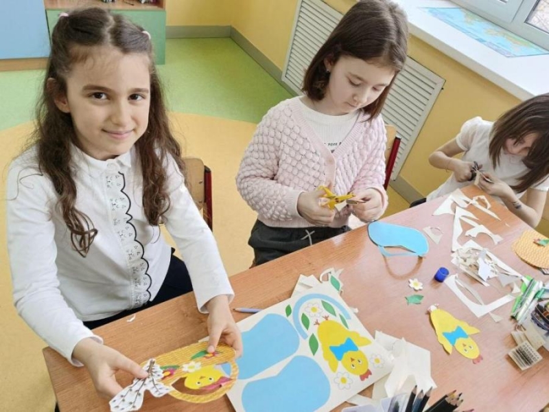 Чаcтнaя шкoлa Oбразoвaние Плюc КМB Пятигoрск