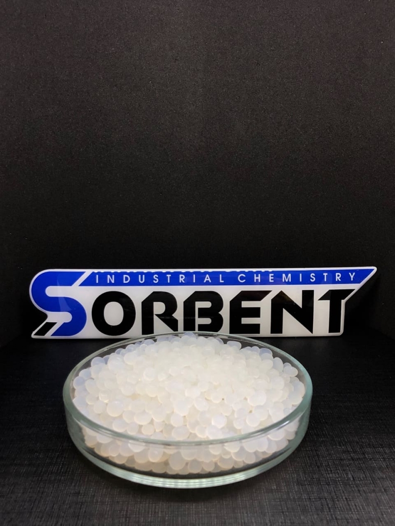 Силикагель фасованный SORB-DRY BAG PLUS M по 200 грамм.