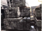 Шпала пропитанная от производителя