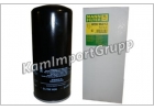 Элемент фильтрующий топливный MannHummel WDK 96212 66-50559180