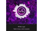 Дизайнеры WhiteLogo от визитки до баннера любая сложность