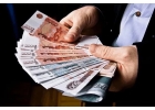 Частный кредит из собственного бюджета инвестора.