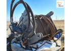 Запчасти и комплектующие крана гусеничного LIEBHERR LR-1300