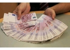 Помощь в получении кредита между физическими лицами
