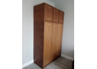 Продам шкаф 3-х створчатый с антресолью, зеркалом