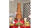 Шоколадный