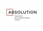 Факторинговая компания ABSOLUTION - занимается решением факторинговых задач