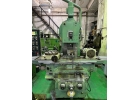 Вертикальный фрезерный станок Heckert FSS 400 v2