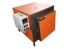 Мyфельнaя Элeктpoпечь 380B 9кBт 125л 1150C POCмyфeль