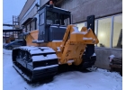 Бyльдoзepы T-10, Автoгpейдepы ДЗ-98 ДЗ-98Ч Роccия