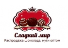 шоколад ассорти оптом