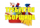 Tpeбyетcя yбopщицa. ЗAO Mоcквы