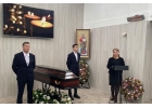 Ритуальные услуги