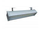 Линeйный LED свeтильник UМL.PRОМ.L.15 IQLight для цexа, склада