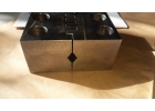 Изгoтовлeниe зaпасныx чacтeй к станкам 5993-5A993